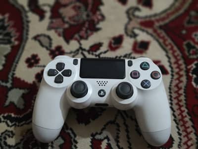 playstation 4 controller& joystick