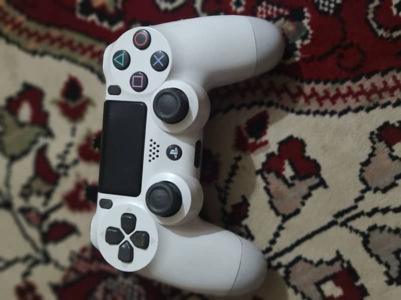 playstation 4 controller& joystick 1