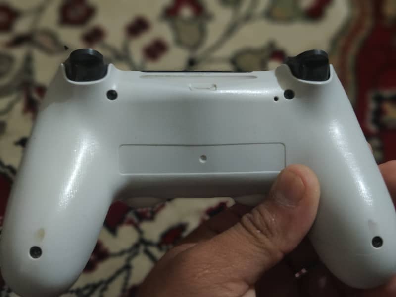 playstation 4 controller& joystick 2