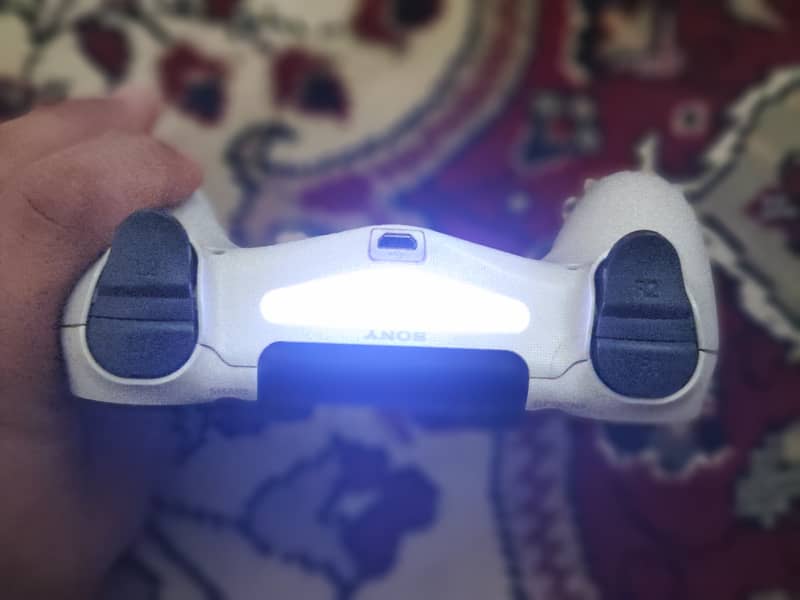playstation 4 controller& joystick 3