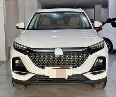 Changan Oshan X7 2026