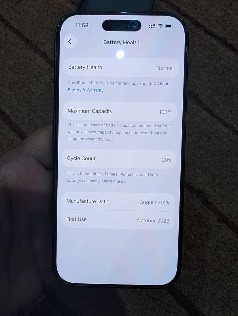 Apple iPhone 17 Pro 0