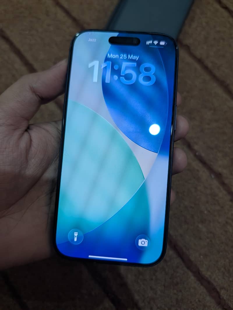 Apple iPhone 17 Pro 5