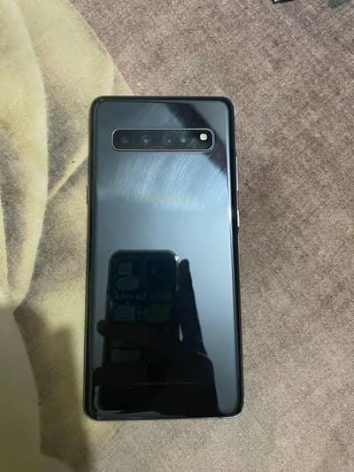 s10 5g  12/512gb