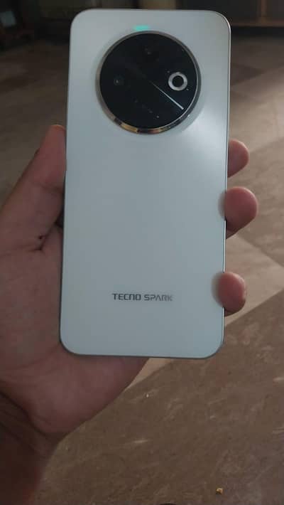 Tecno Spark 30c 6gm Ram/ 128gb ram