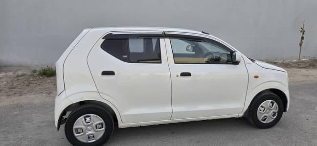 Alto car 2019