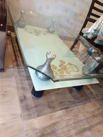 Centre table for sale