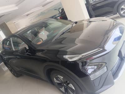 Deepal S05 Reev Premium