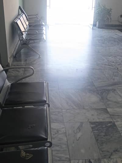 need office boy