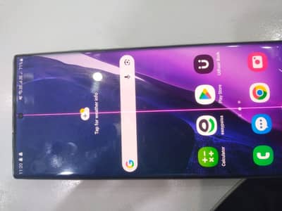 Samsung Note 20 Ultra 5G