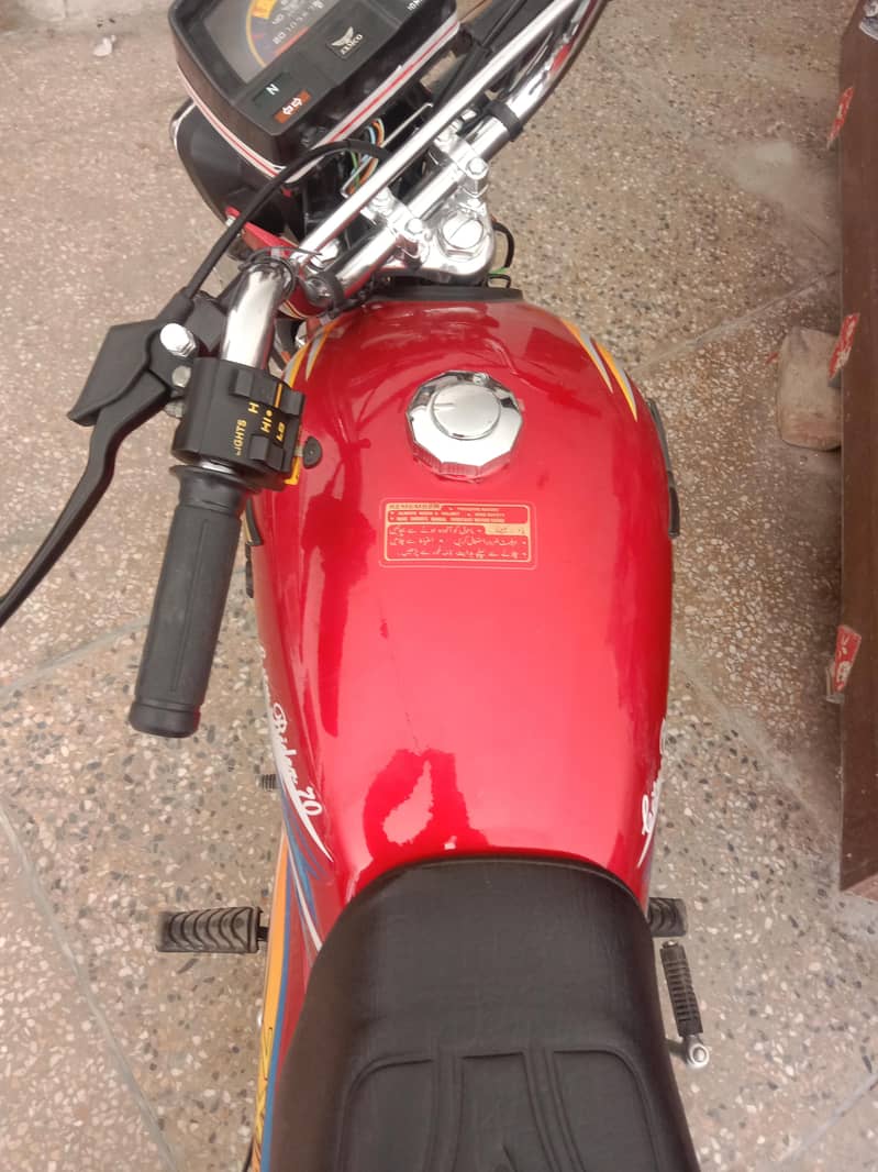 very good condition. 5