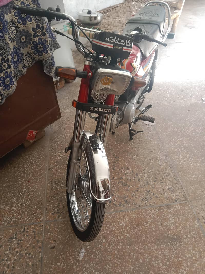 very good condition. 7