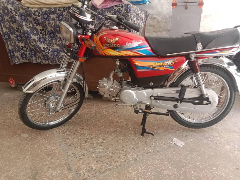 very good condition. 8