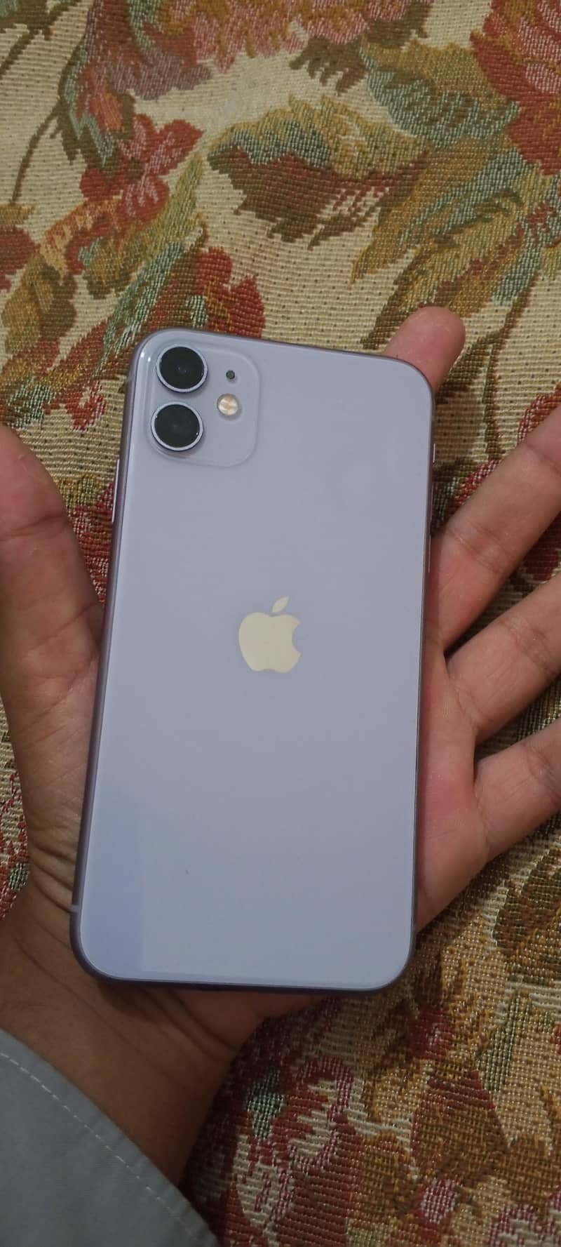 Apple iPhone 11 0