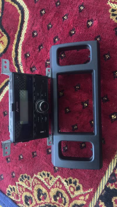 Multi Media Alto Stereo Automate New For Sale