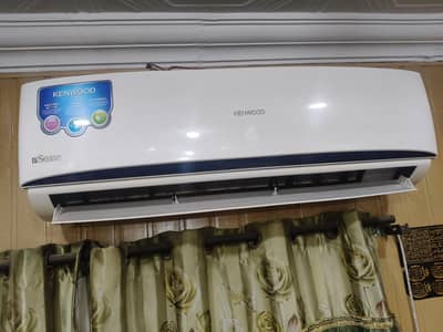 kenwood ac  simple non inverter