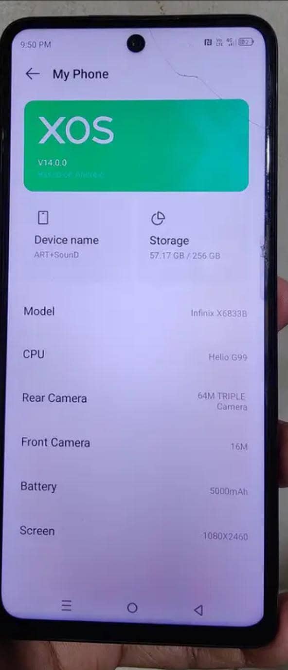 used mobile 3