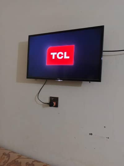original TCL 10/9 condition