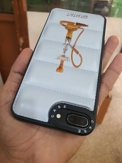 iPhone 7 Plus (Pta Approved)