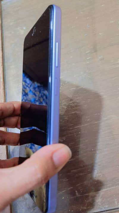 Neat Clean mobile urgent sale infiinix Hot 30 play (64+4+4)