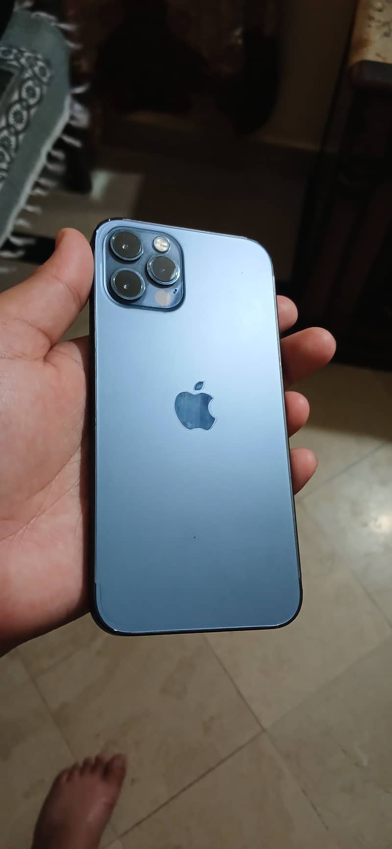 Iphone 12 pro 0