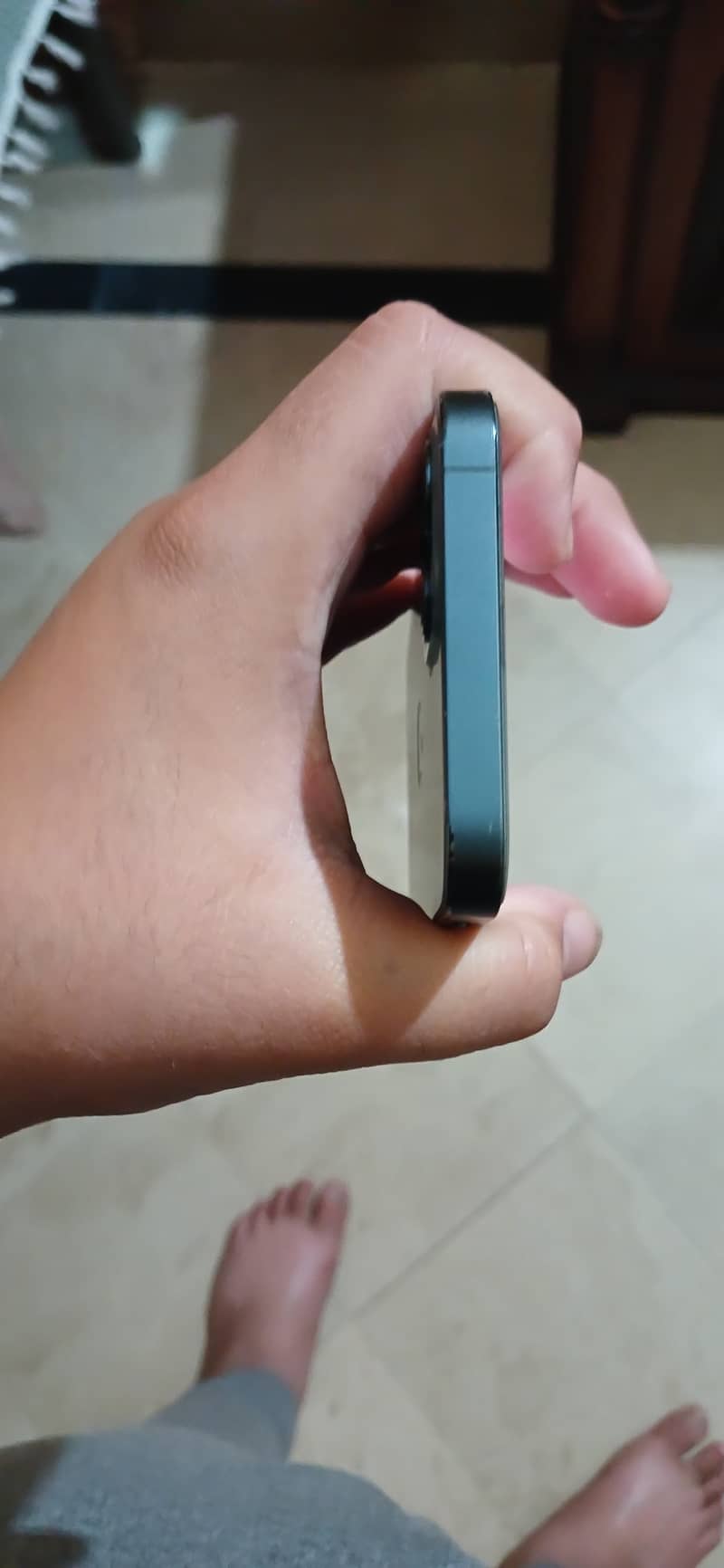 Iphone 12 pro 4