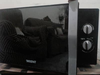 ORIENT Oven 230 V