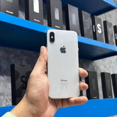 IPhone x pta approved