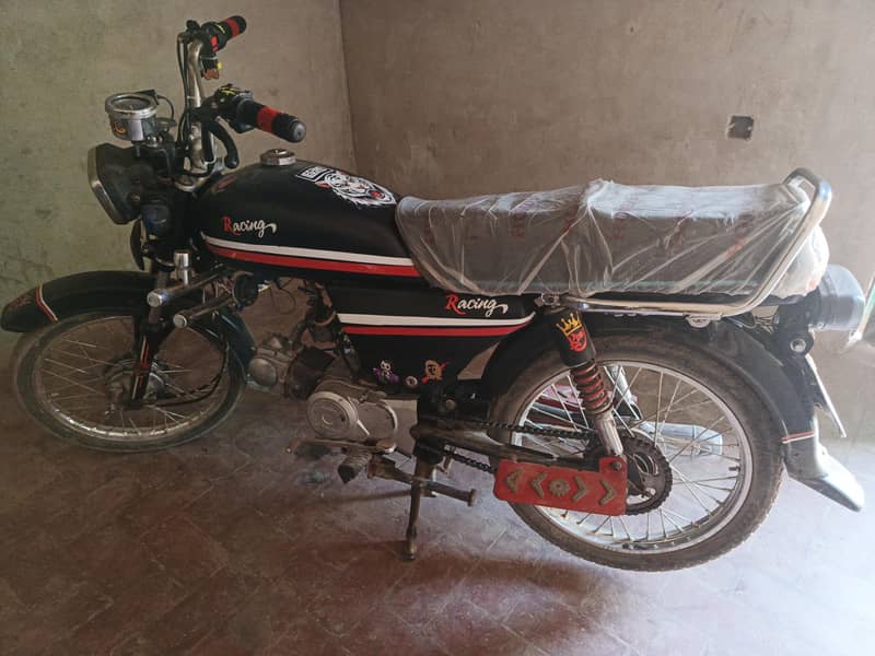 good condition 0