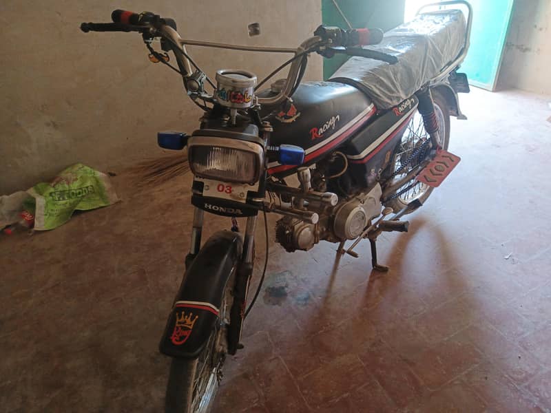 good condition 1