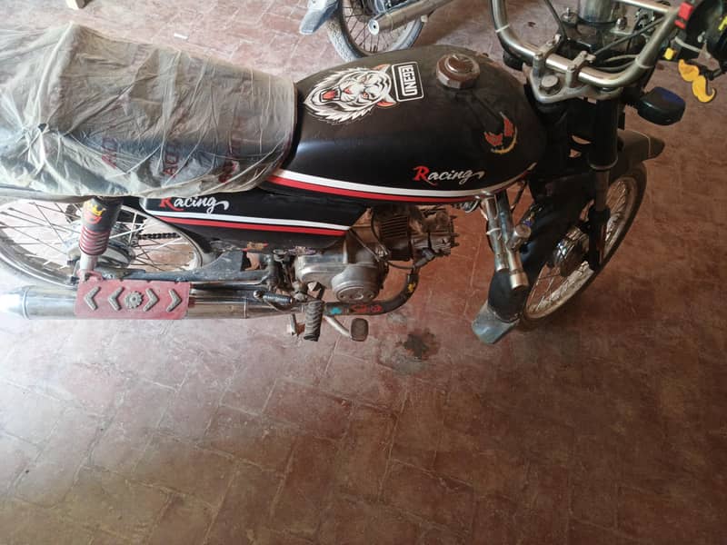 good condition 2