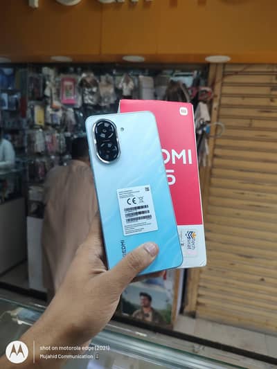 redmi a5
