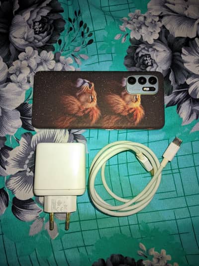 OPPO Reno6