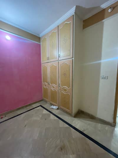 5 Marla lower portion for rent Johar town phase 2 near expo center