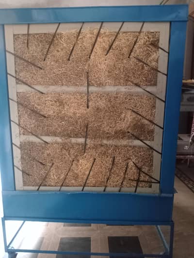 asia cooler for sale 2 year used