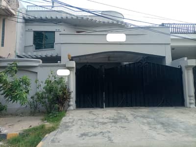 12 Marla house for rent Johar town phase 1 near G1 market