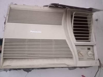 Window  AC