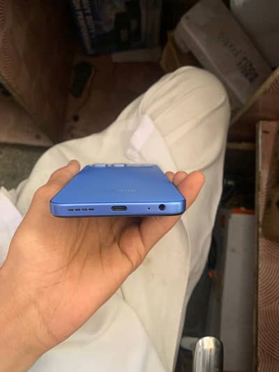 Infinix smart 10 plus