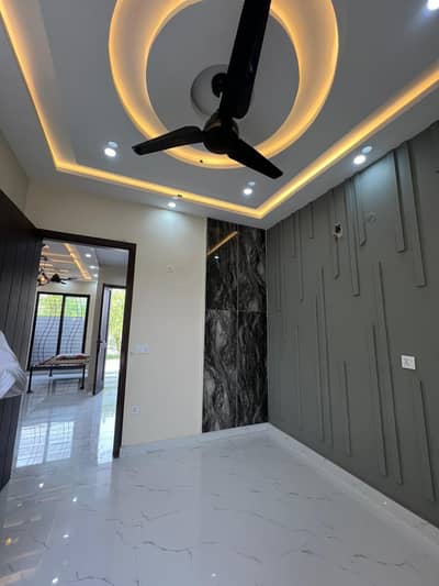 To rent You Can Find Spacious Lower Portion In Al-Kabir Town - Phase 2