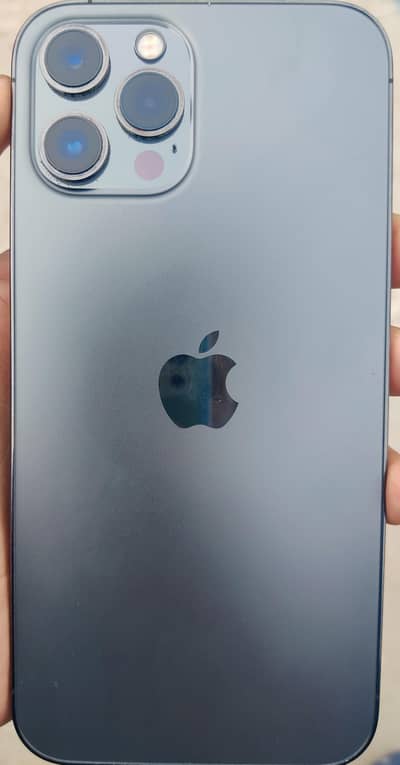 Apple iPhone 12 Pro Max