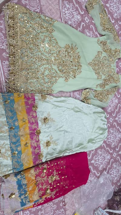 Party Wear dress