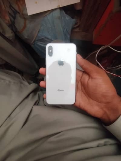 IPHONE XS SIM WORKING