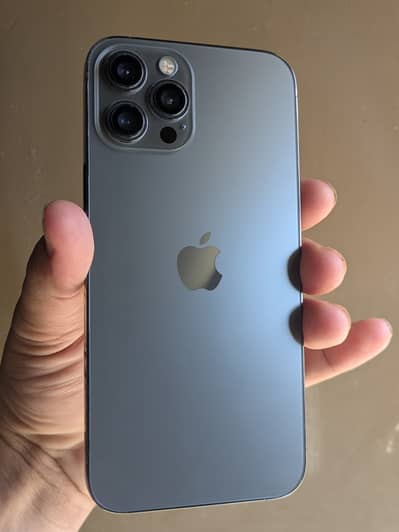 Apple iPhone 12 Pro Max