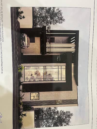 1721 sqfts plot with map ready for construction for sale