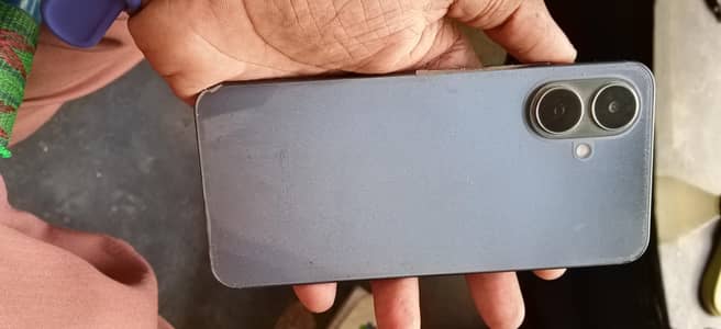 Tecno Spark Go 2