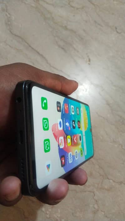 Tecno Spark Go 2024 PTA Aprof