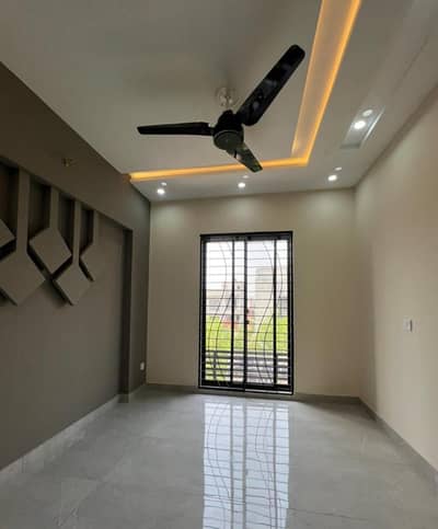 Stunning and affordable Lower Portion available for rent in Al-Kabir Town - Phase 2