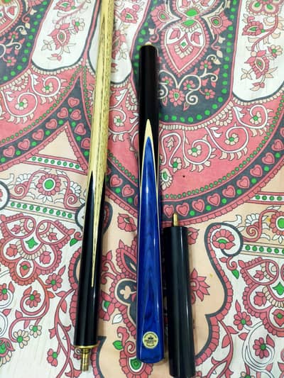 Paradon Cue
