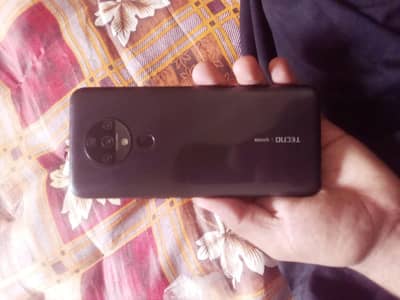 Tecno spark 6