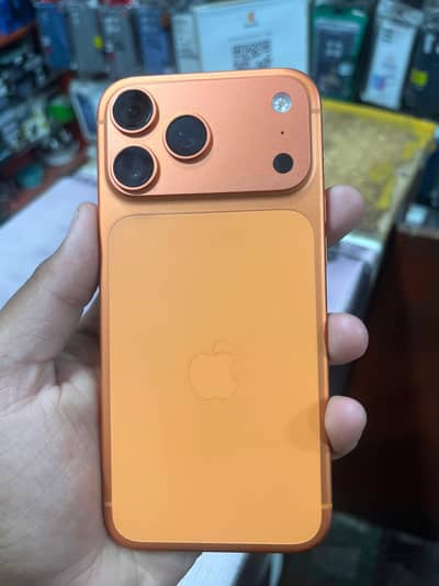 17 pro max 256 gb 98 battery health